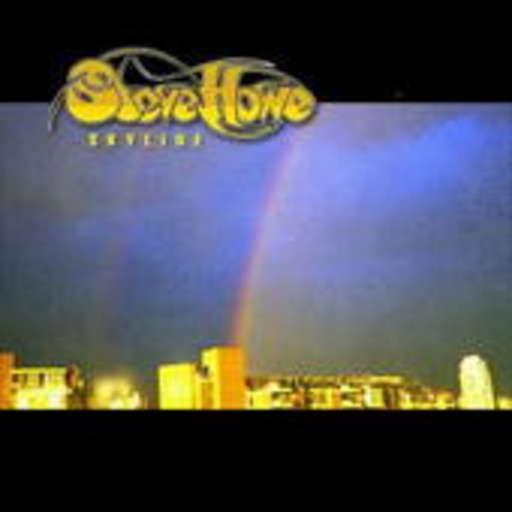 Steve Howe – Skyline