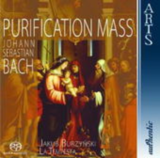 Jakub Burzynski – Purification Mass