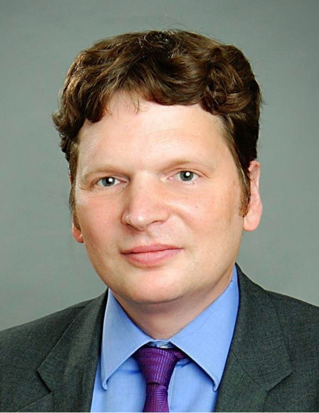 Sieht Labels bestätigt: Martin Schaefer