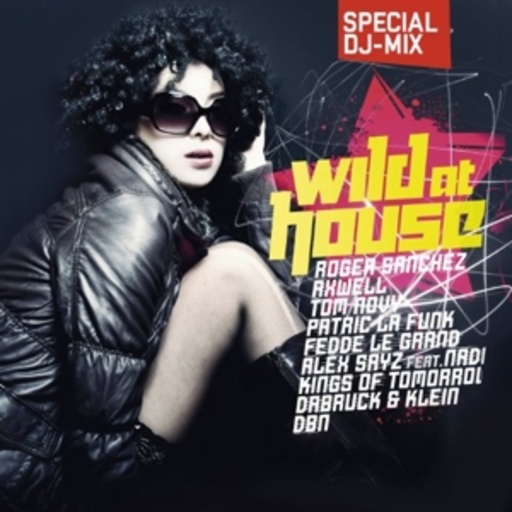 Diverse – Wild At House Vol. 1