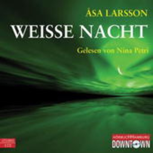 Nina Petri – Weisse Nacht
