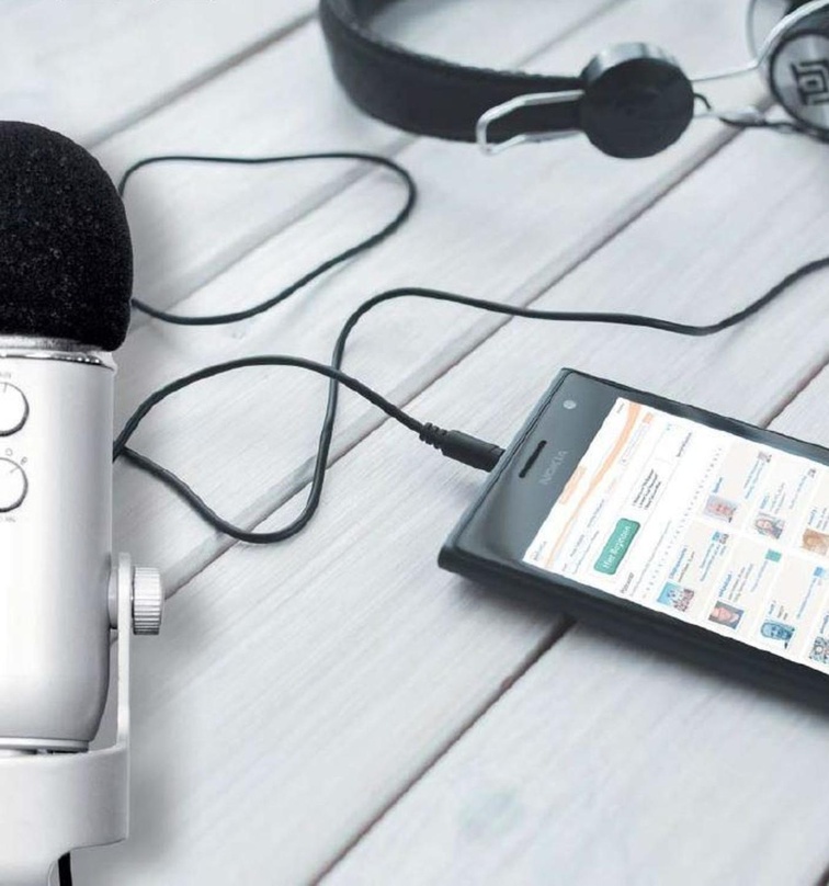 Kürzere Shows beliebt: die Hälfte der Befragten bevorzugt Podcasts zwischen fünf und zehn Minuten