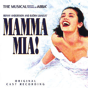 Diverse – Mamma Mia! - Original Cast Recording
