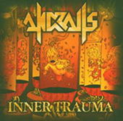Andralls – Inner Trauma