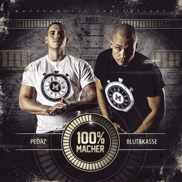 100 Prozent Macher