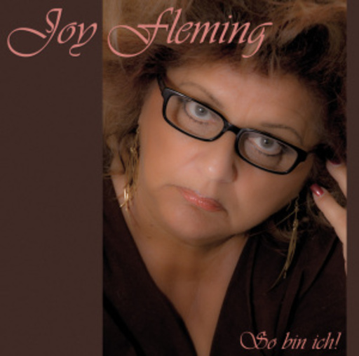 Joy Fleming – So bin ich!