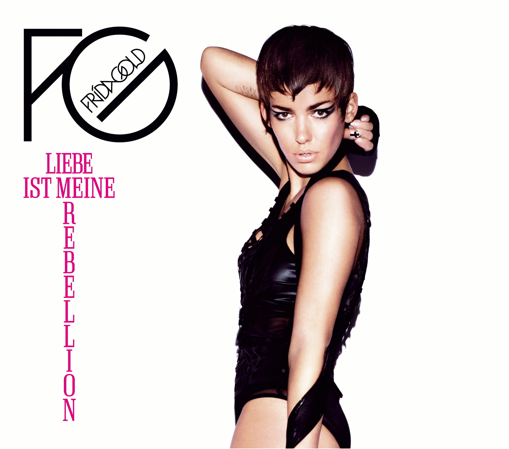 Frida Gold – Liebe ist meine Rebellion