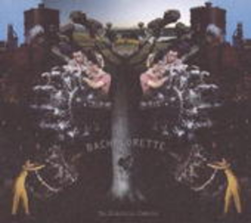 Bachelorette – My Electric Family