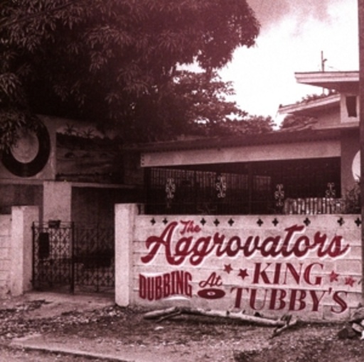 Aggrovators – Dubbing At King Tubby's