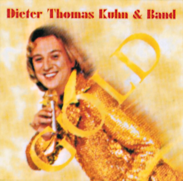 Dieter Thomas Kuhn & Band – Gold