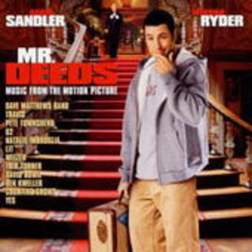 Diverse – Mr. Deeds