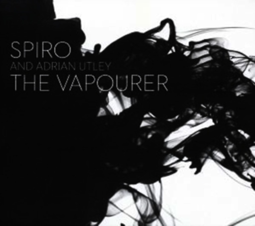 Spiro – The Vapourer
