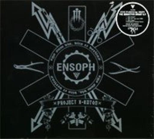 Ensoph – Project X-Katon