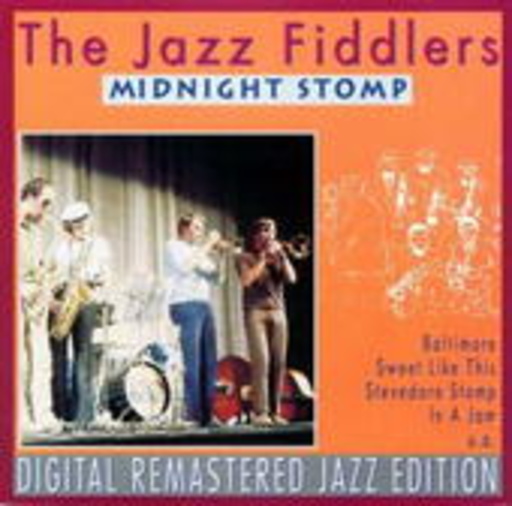 Midnight Stomp