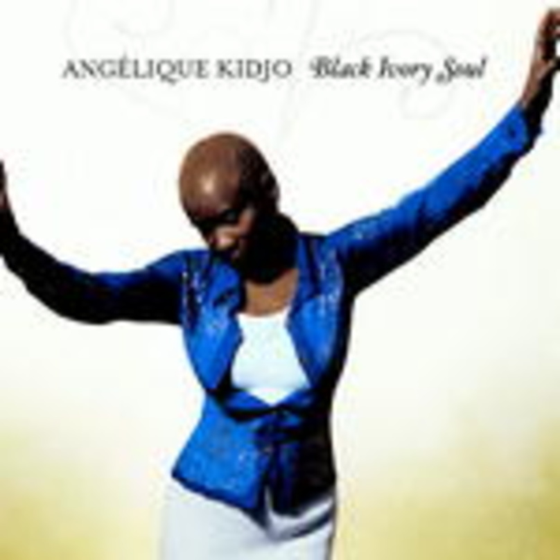 Authentischer musikalischer Ausdruck: Angelique Kidjo und ihr neues Album "Black Ivory Soul"