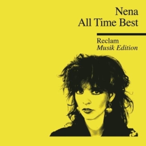 Nena – Reclam Musik Edition - All Time Best