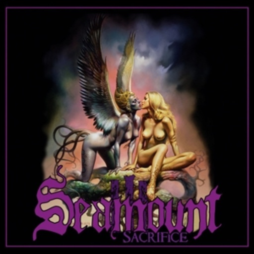 Seamount – III - Sacrifice