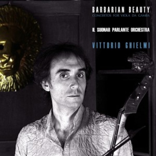 Diverse – Barbarian Beauty