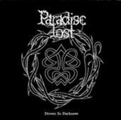 Paradise Lost – Drown In Darkness (The Early Demos)