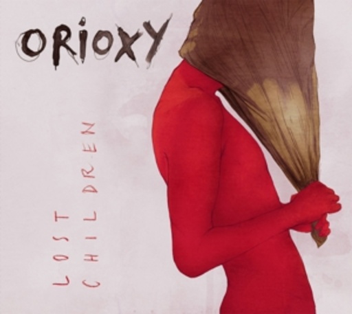 Orioxy – Lost Children