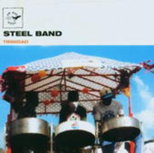 Diverse – Steel Band - Trinidad
