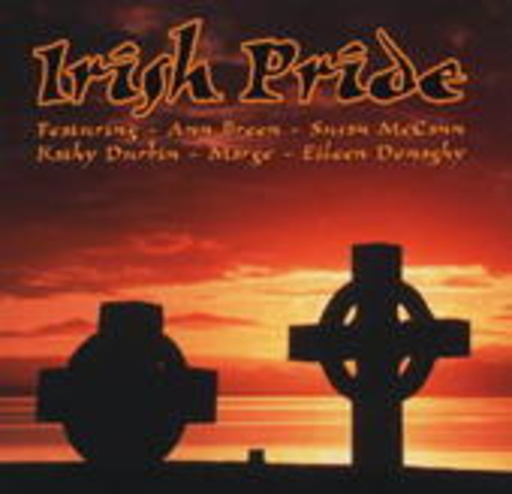 Diverse – Irish Pride