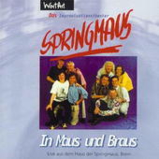 Springmaus – In Maus und Braus