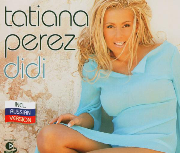 Tatiana Perez – Didi