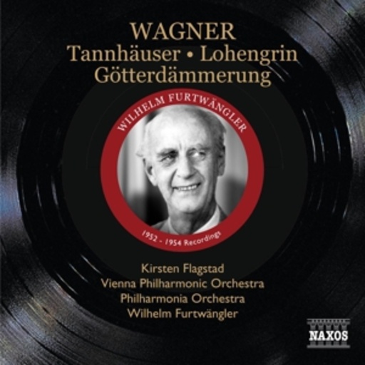 Diverse – Tannhäuser - Lohengrin - Götterdämmerung