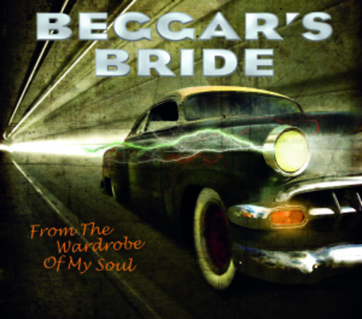Beggar's Bride – From The Wardrobe Of My Soul