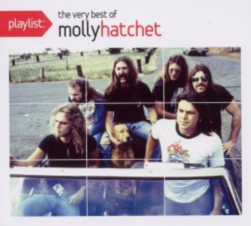 Molly Hatchet – Playlist - The Very Best Of Molly Hatchet