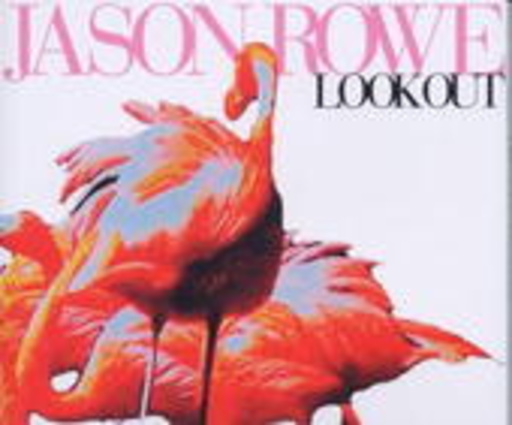 Jason Rowe – Lookout (Mountain)
