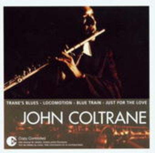 John Coltrane – The Essential John Coltrane