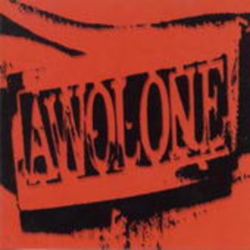 Awol One – The War Of Art
