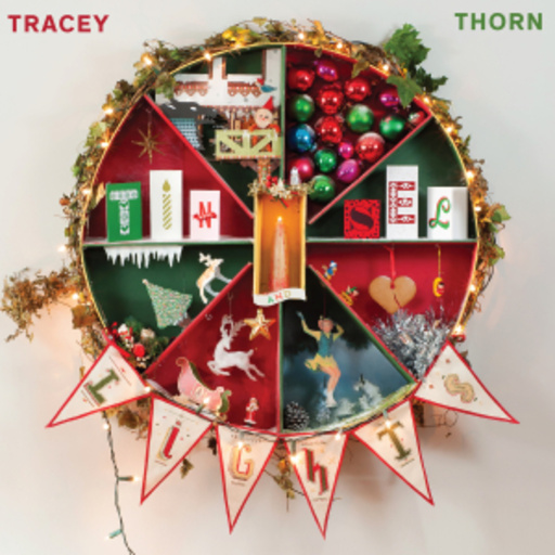 Tracey Thorn – Tinsel And Lights