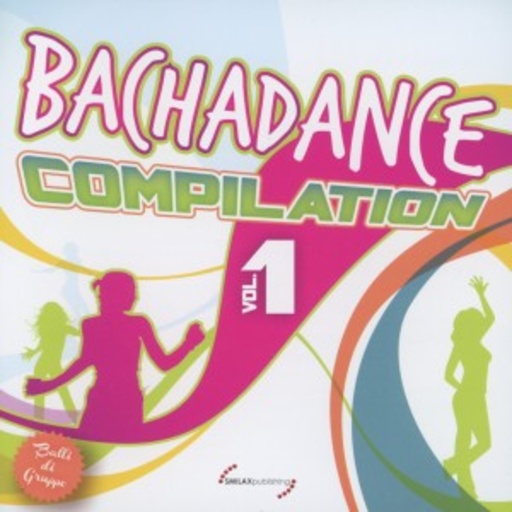 Bachadance – Compilation Vol. 1