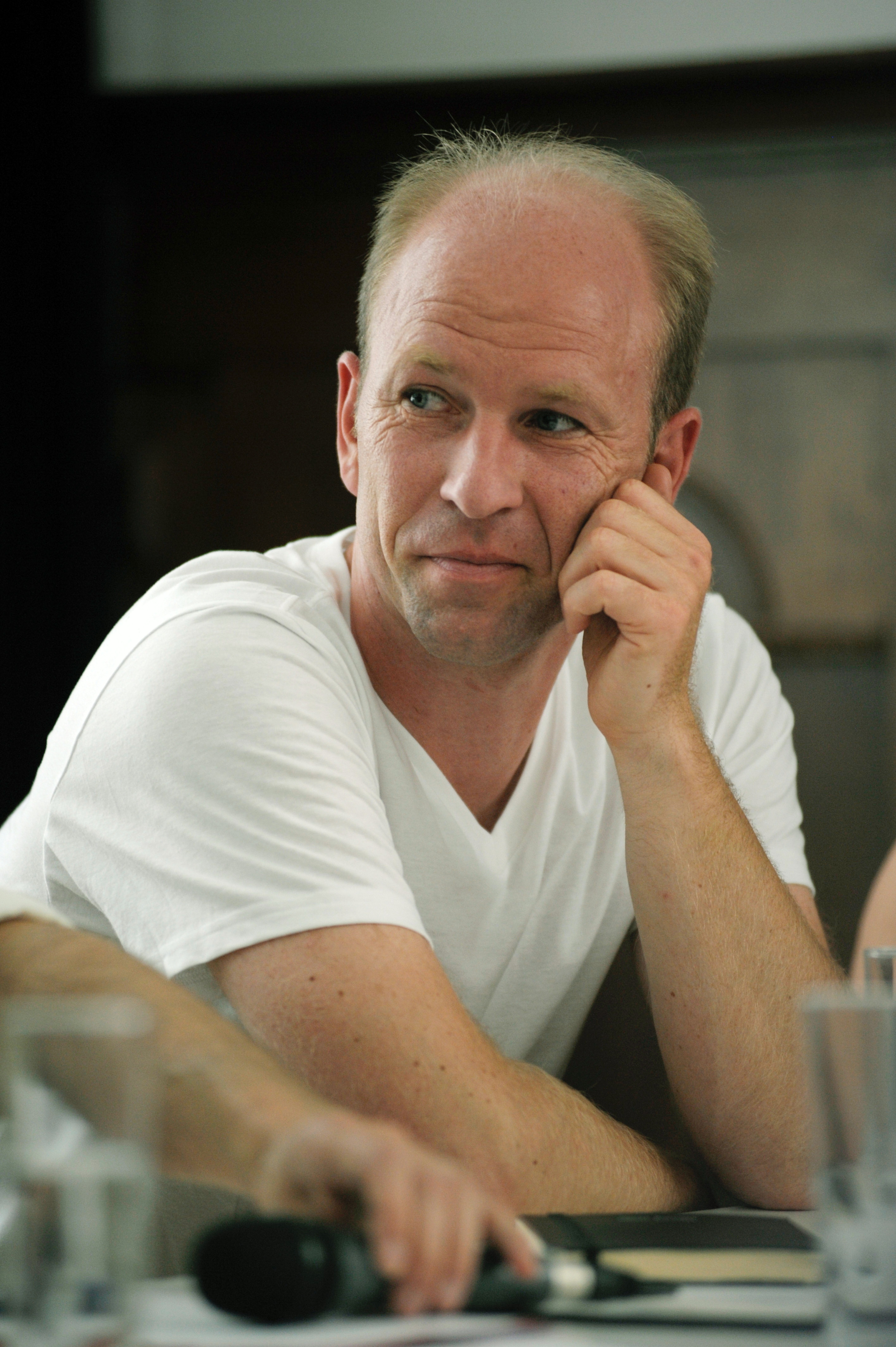 Henning Rudat