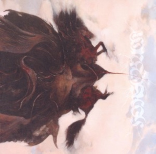 Horseback – The Gorgon Tongue