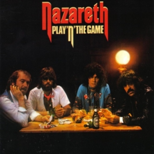 Play ‚N‘ The Game