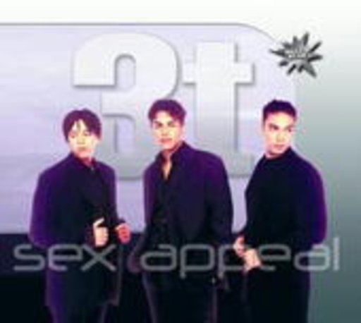 3T – Sex Appeal