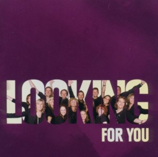 The Gospelhouse – Looking For You