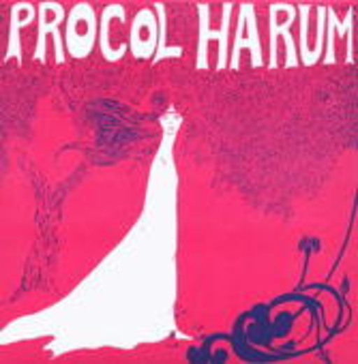 Procul Harum – Procul Harum