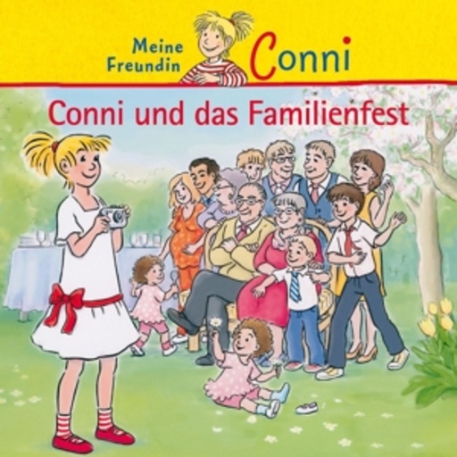 Conni – Conni und das Familienfest (45)