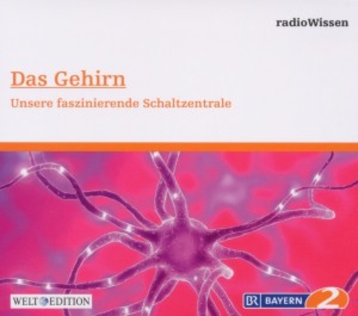 Diverse – RadioWissen-Wissenschaft - Das Gehirn