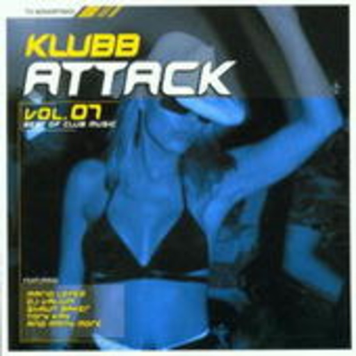 Klubb Attack Vol. 7