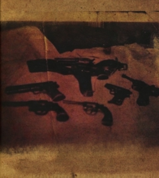 Apollo Brown – .38