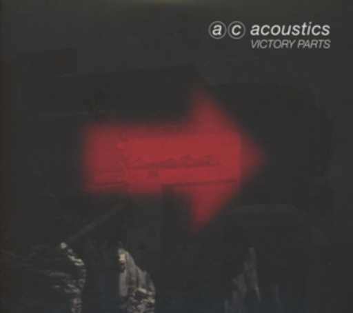 Ac Acoustics – Victory Parts