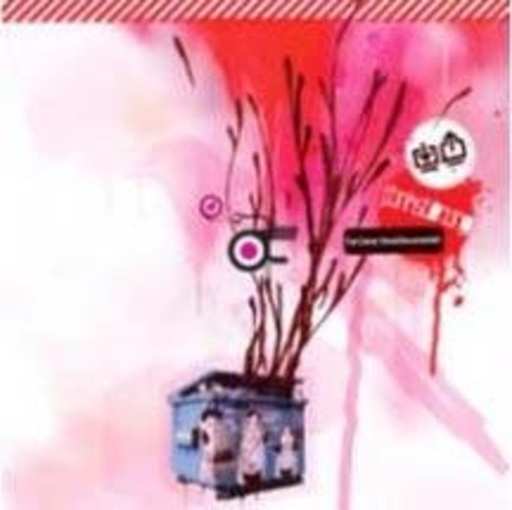 Funkstörung – Fat Camp Feva/Disconnected