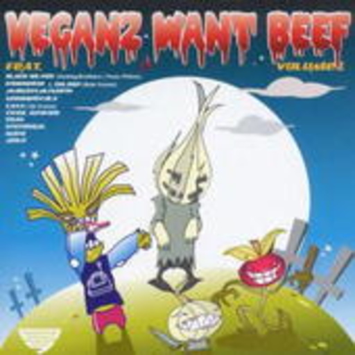 Diverse – Veganz Want Beef Vol. 1
