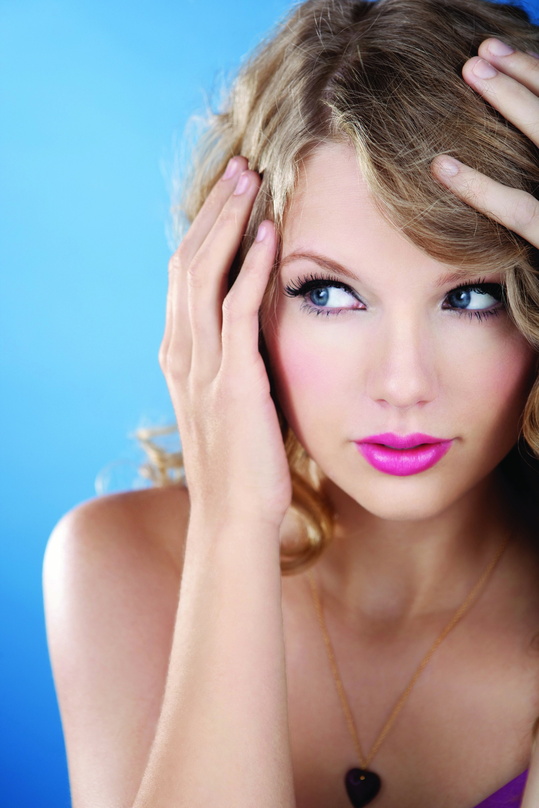 Macht auf ihrer Welttour zweimal in Deutschland Station: Taylor Swift